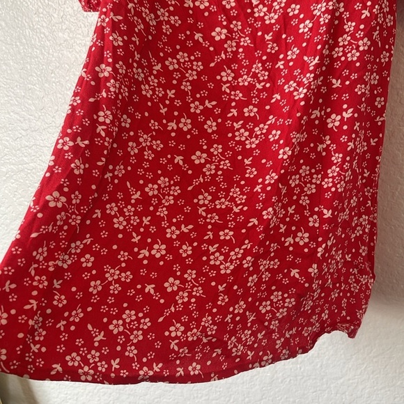 Reformation Kopa Dress - Picture 11 of 11